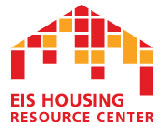 Logo for EIS Housing Resource Center